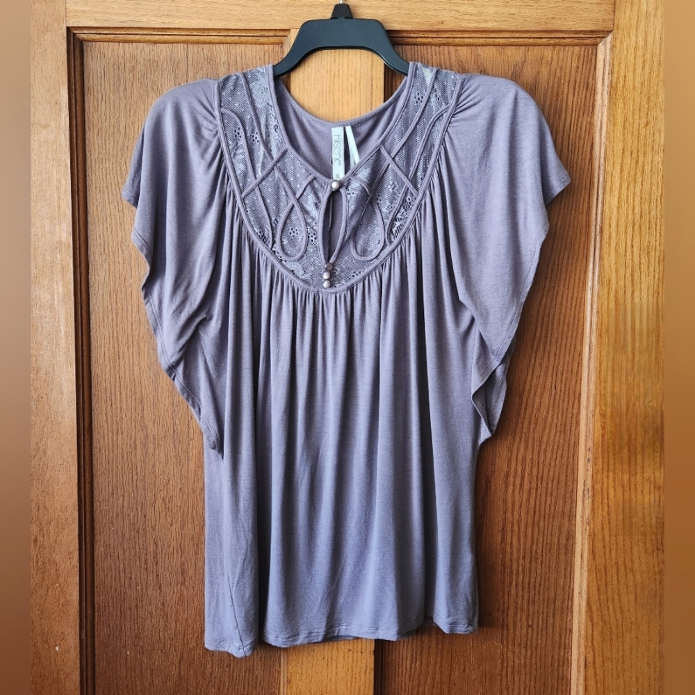 Blouse | Kische